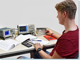 formation d'électronicien