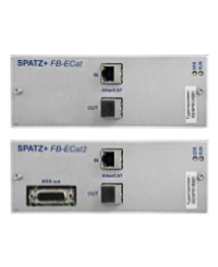 ethercat erweiterung