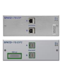 fieldbus card ethernet ip