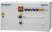 cl1 h1 armoire électrique