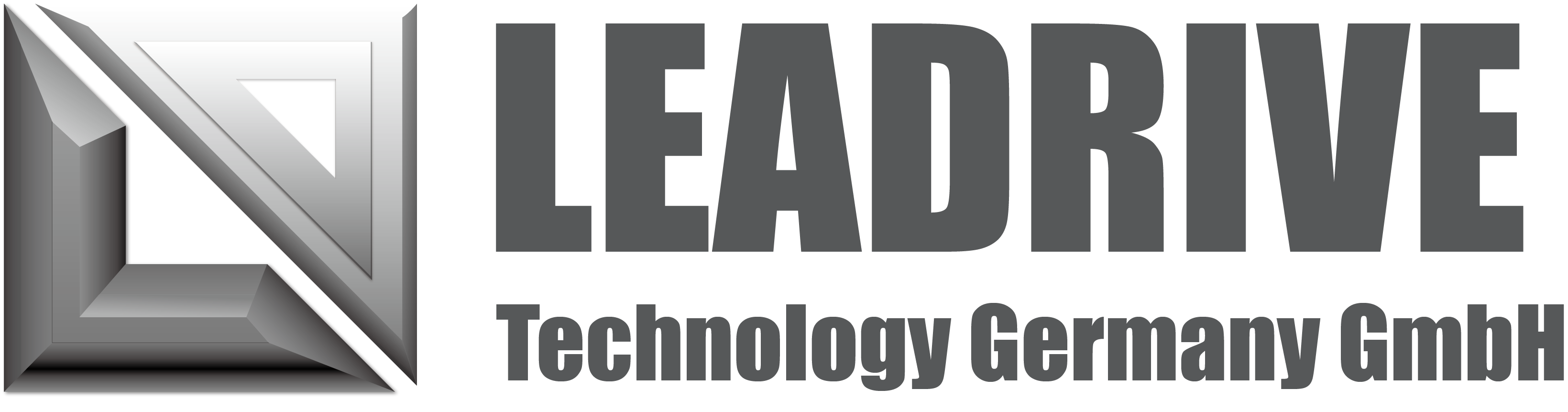 leadrive logo
